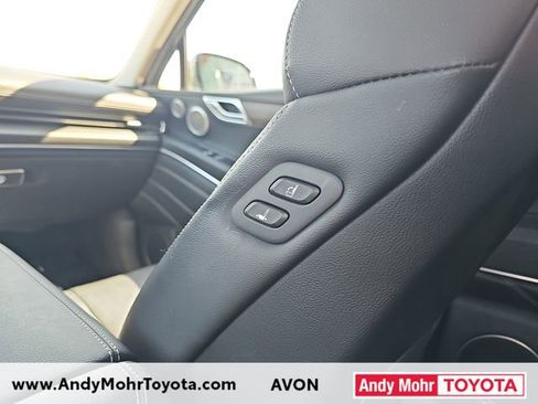 Used 2021 Genesis GV80 3.5T Advanced + AWD/4WD image 34