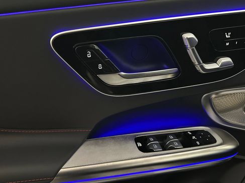 New 2026 Mercedes-Benz CLE 53 AMG 4MATIC Cabriolet image 13