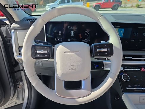 New 2026 Hyundai Santa Fe SE image 13