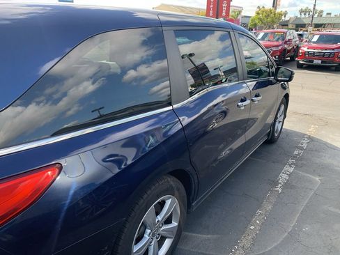 Used 2019 Honda Odyssey EX-L image 6