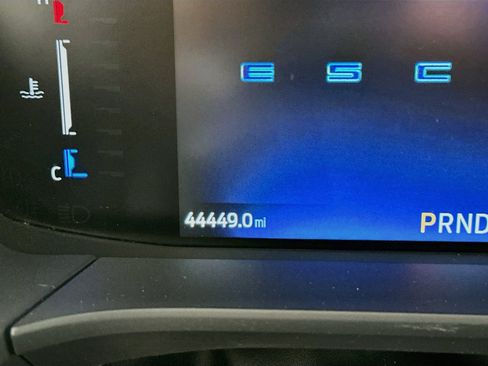 Used 2025 Ford Escape ST-Line FWD image 18
