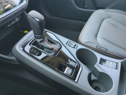 New 2026 Subaru Crosstrek 2.5i Limited AWD/4WD image 29