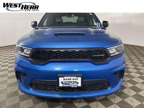 Used 2025 Dodge Durango R/T AWD/4WD image 54