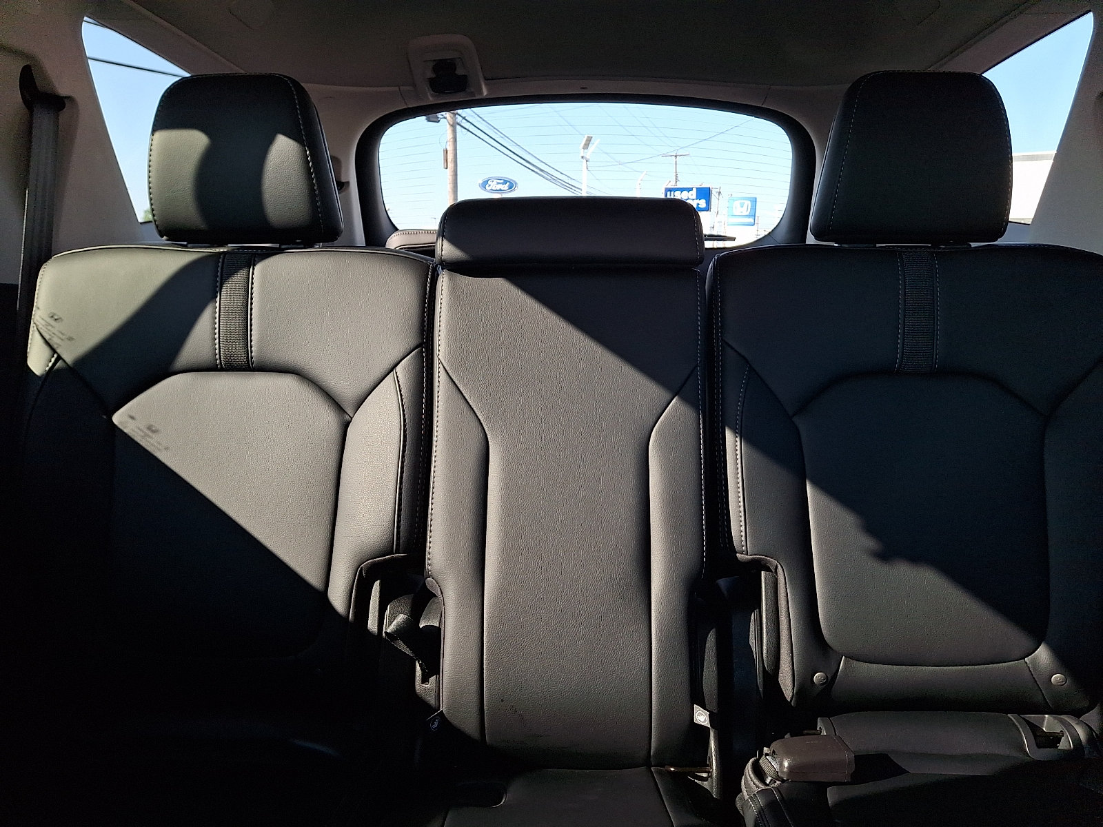 Used 2023 Honda Pilot EX-L image 15