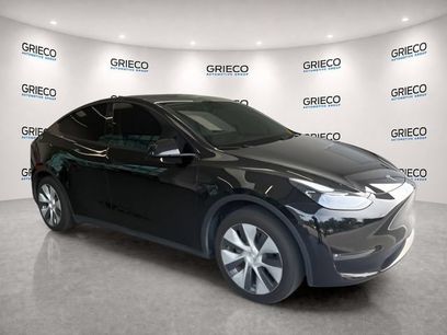 Used 2023 Tesla Model Y 2WD