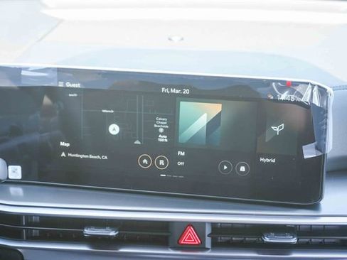 New 2026 Kia Sorento EX FWD image 17