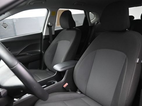 Used 2026 Hyundai Kona SEL Sport AWD/4WD image 12