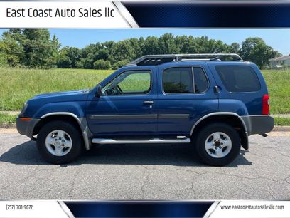 Used 2003 Nissan Xterra XE w/ Power Pkg
