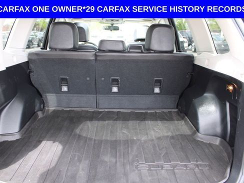 Used 2016 Subaru Forester 2.5i Limited AWD/4WD image 11