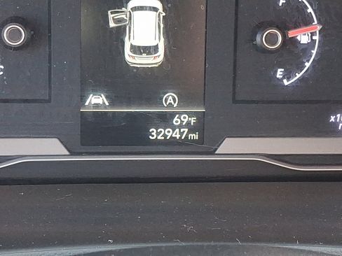 Used 2024 Hyundai Tucson SEL AWD/4WD image 19