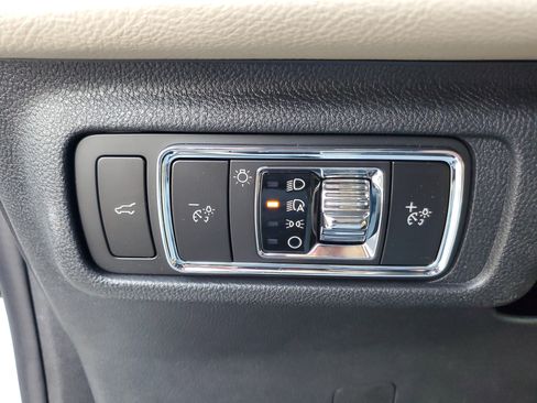 New 2026 Lincoln Corsair Reserve w/ Jet Appearance Package image 14