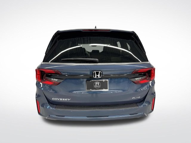 New 2027 Honda Odyssey Elite image 33