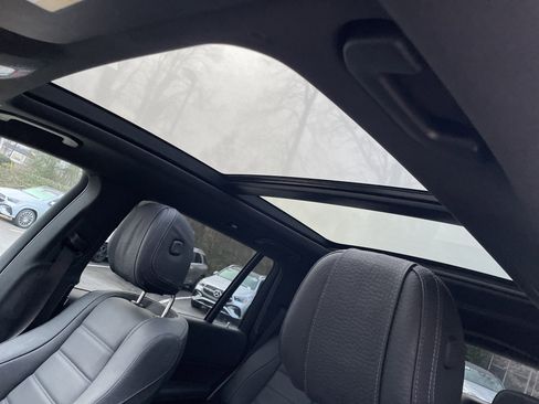 Certified 2025 Mercedes-Benz GLS 450 4MATIC image 24