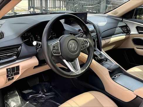 Certified 2024 Acura RDX SH-AWD image 15