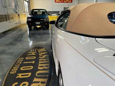 Used 1998 Mitsubishi Eclipse GS image 15