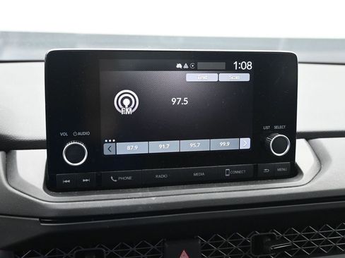 Used 2024 Honda Accord LX image 14