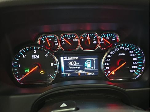 Used 2020 Chevrolet Tahoe LT image 17