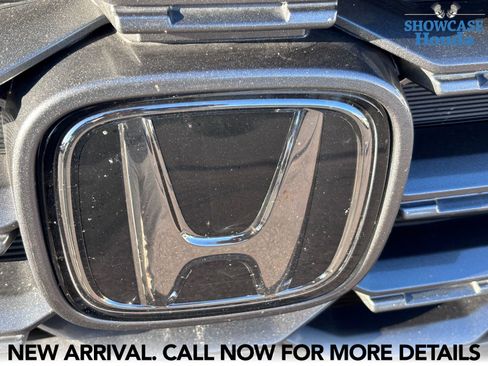 Used 2025 Honda Passport TrailSport image 8
