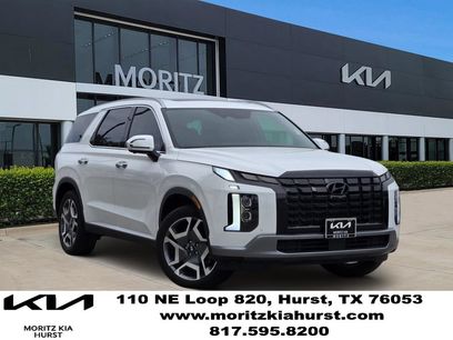 Used 2025 Hyundai Palisade SEL