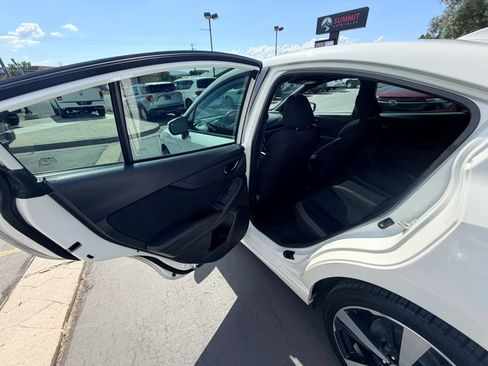 Used 2018 Subaru Impreza 2.0i Sport AWD/4WD image 21