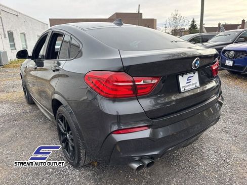 Used 2017 BMW X4 xDrive28i image 9