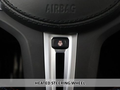 Used 2024 BMW X3 M40i w/ Premium Package image 9