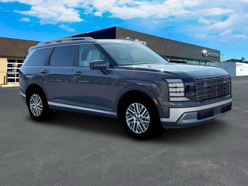 New 2026 Hyundai Palisade SEL image 11