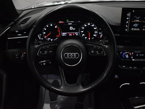 Used 2023 Audi A5 2.0T Premium w/ Convenience Package image 16