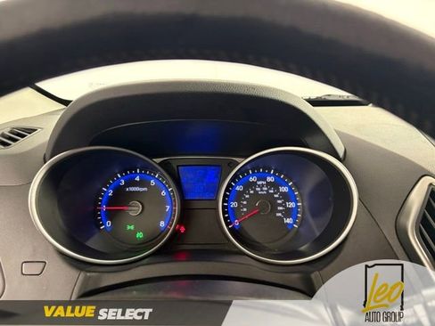 Used 2015 Hyundai Tucson SE FWD image 13