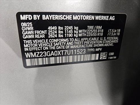 New 2026 MINI Cooper Countryman S image 17