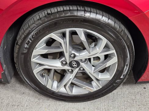 Used 2023 Hyundai Sonata SEL FWD image 10
