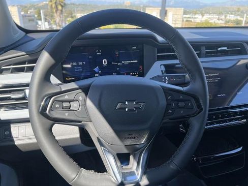 New 2027 Chevrolet Bolt LT image 11