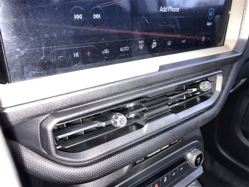 New 2025 Ford Bronco Sport Big Bend image 18