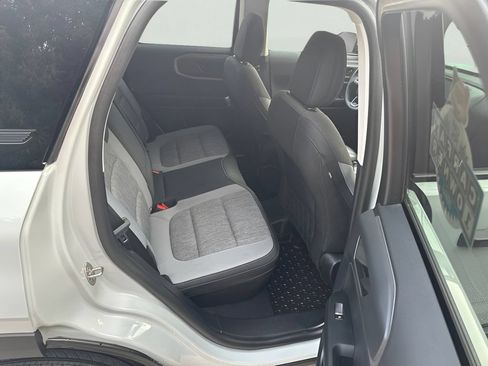 Used 2023 Ford Bronco Sport Big Bend AWD/4WD image 22