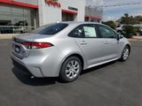 New 2025 Toyota Corolla LE image 3