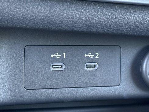 Certified 2024 Nissan Rogue SV w/ SV Premium Package FWD image 33