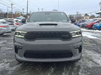 Used 2022 Dodge Durango R/T video 2