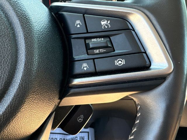 Certified 2026 Subaru Ascent Touring AWD/4WD image 32