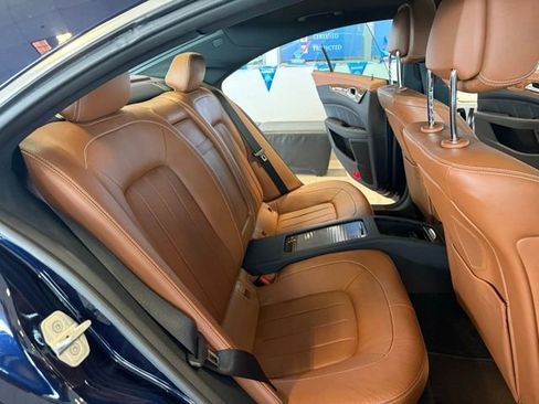 Used 2015 Mercedes-Benz CLS 400 image 22