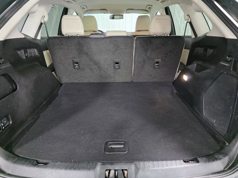 Used 2023 Ford Edge Titanium w/ Cargo Accessory Package AWD/4WD image 11