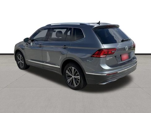Used 2019 Volkswagen Tiguan SEL FWD image 6