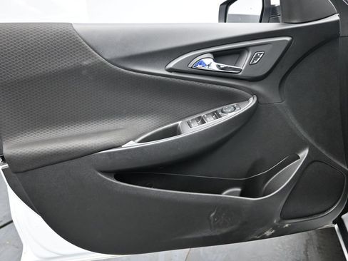 Used 2024 Chevrolet Malibu LT image 26