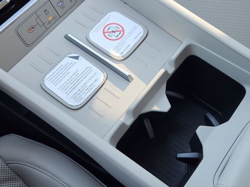 New 2026 Hyundai Santa Fe SEL image 18