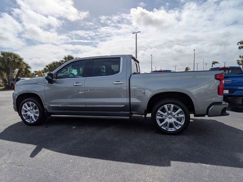 Used 2024 Chevrolet Silverado 1500 High Country image 7