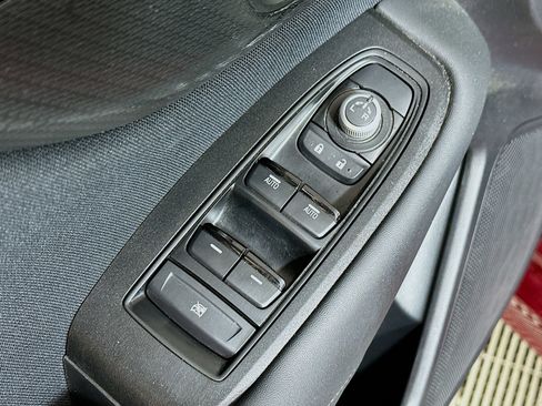 Used 2022 Subaru Legacy Premium AWD/4WD image 17