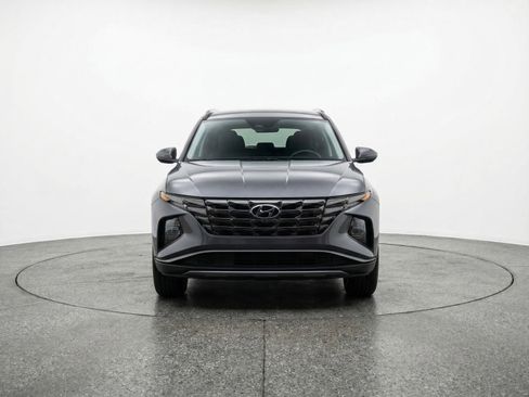 Used 2025 Hyundai Tucson SEL AWD/4WD image 2