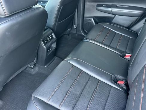 Certified 2024 Honda CR-V Sport Touring image 11