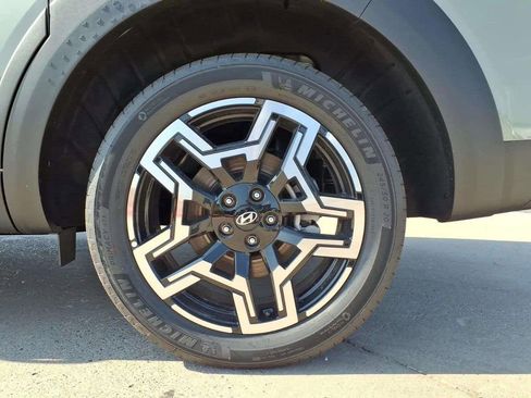 New 2026 Hyundai Santa Cruz Limited AWD/4WD image 15