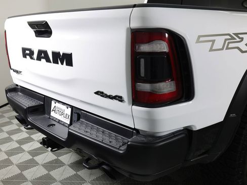 Used 2024 RAM 1500 TRX AWD/4WD image 57