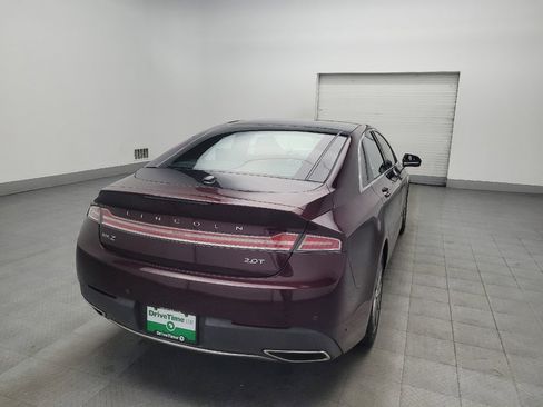 Used 2018 Lincoln MKZ Reserve w/ Luxury Package image 9